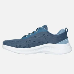 Outlet SKECHERS SPORT Herre Skech Lite Pro 2.0 Sneakers Blå Blå