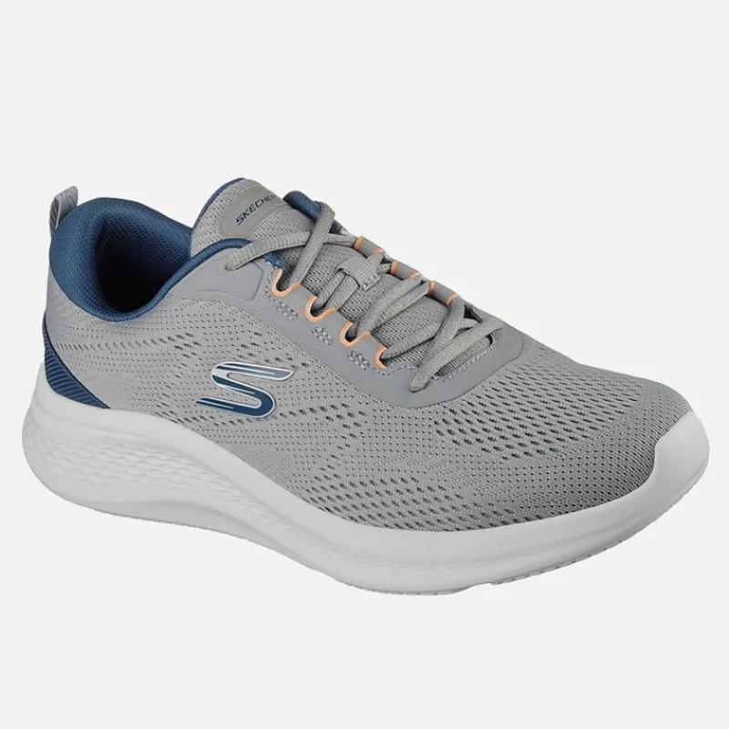 SKECHERS SPORT Herre Skech-Lite Pro 2.0 Sneakers Grå Gray Grå