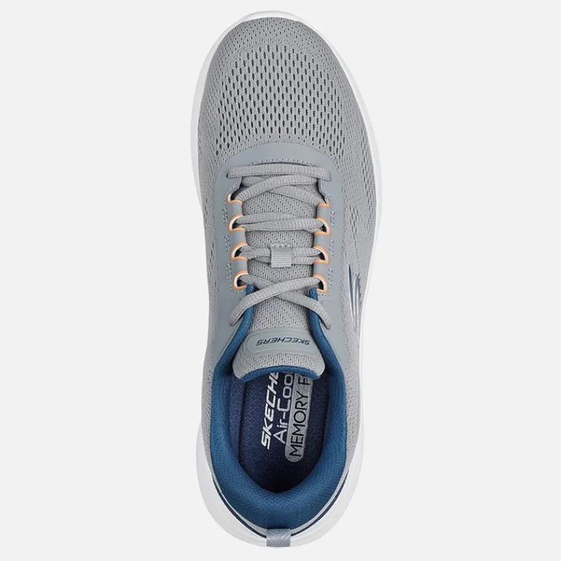 SKECHERS SPORT Herre Skech-Lite Pro 2.0 Sneakers Grå Gray Grå