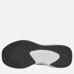 Puma Herre Skyrocket Lite Elevate Neutrale Løbesko Sort/​Levende Blå