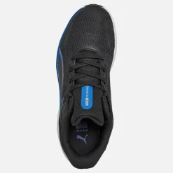 Puma Herre Skyrocket Lite Elevate Neutrale Løbesko Sort/Levende Blå