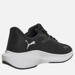 Puma Herre Skyrocket Lite Elevate Neutrale Løbesko Sort/Levende Blå