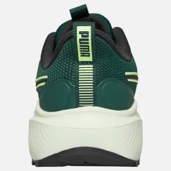 New Puma Herre Skyrocket Lite Trail Løbesko Grøn Terrain / Sort Grøn