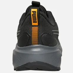 Best Puma Herre Skyrocket Lite Trailløbesko /​ Heat Fire Sort