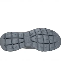 Discount SKECHERS SPORT Herre Slip-In Summits High Range Sneakers Grå Grå