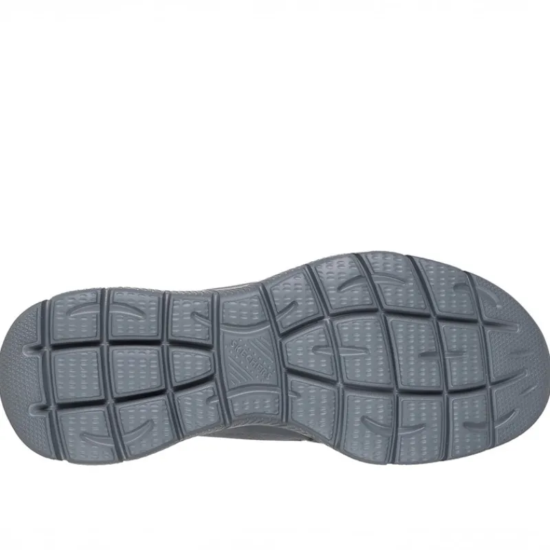 Discount SKECHERS SPORT Herre Slip-In Summits High Range Sneakers Grå Grå