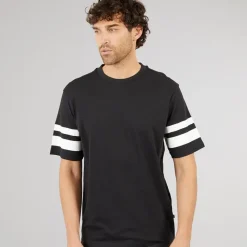 Online Marcus Herre Sly T-shirt Sort