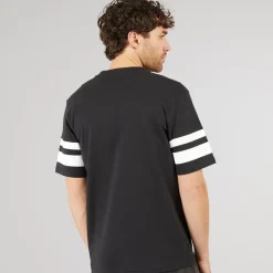 Online Marcus Herre Sly T-shirt Sort