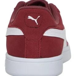Discount Puma Herre Smash 3.0 Sneakers Rød