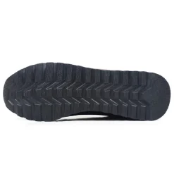 Hot GAS Herre Sneakers Brun