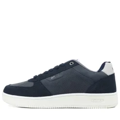 Online GAS Herre Sneakers Deep Earth Marineblå