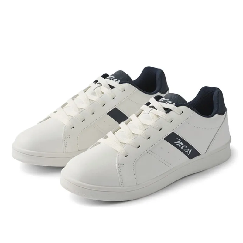 Clearance MCS Herre Sneakers Marineblå