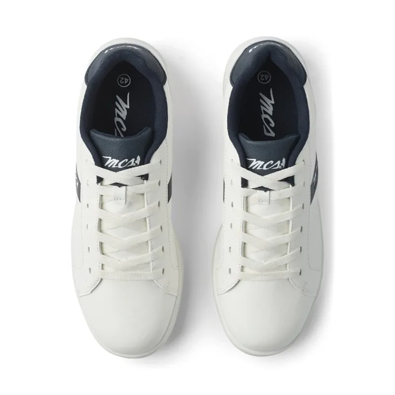 Clearance MCS Herre Sneakers Marineblå