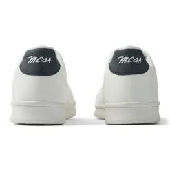 Discount MCS Herre Sneakers Marineblå Hvid