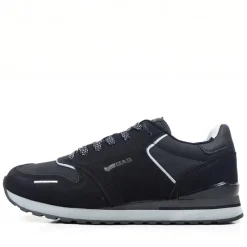 Outlet GAS Herre Sneakers Sort