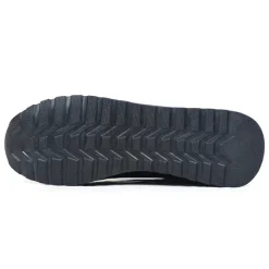 Outlet GAS Herre Sneakers Sort