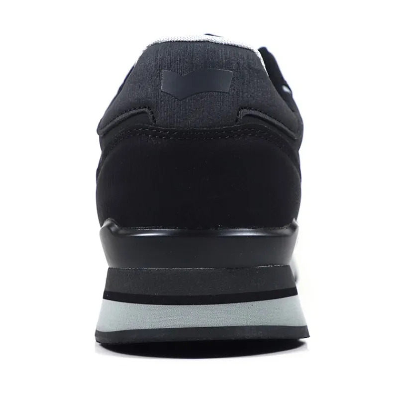 Outlet GAS Herre Sneakers Sort