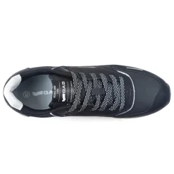 Outlet GAS Herre Sneakers Sort