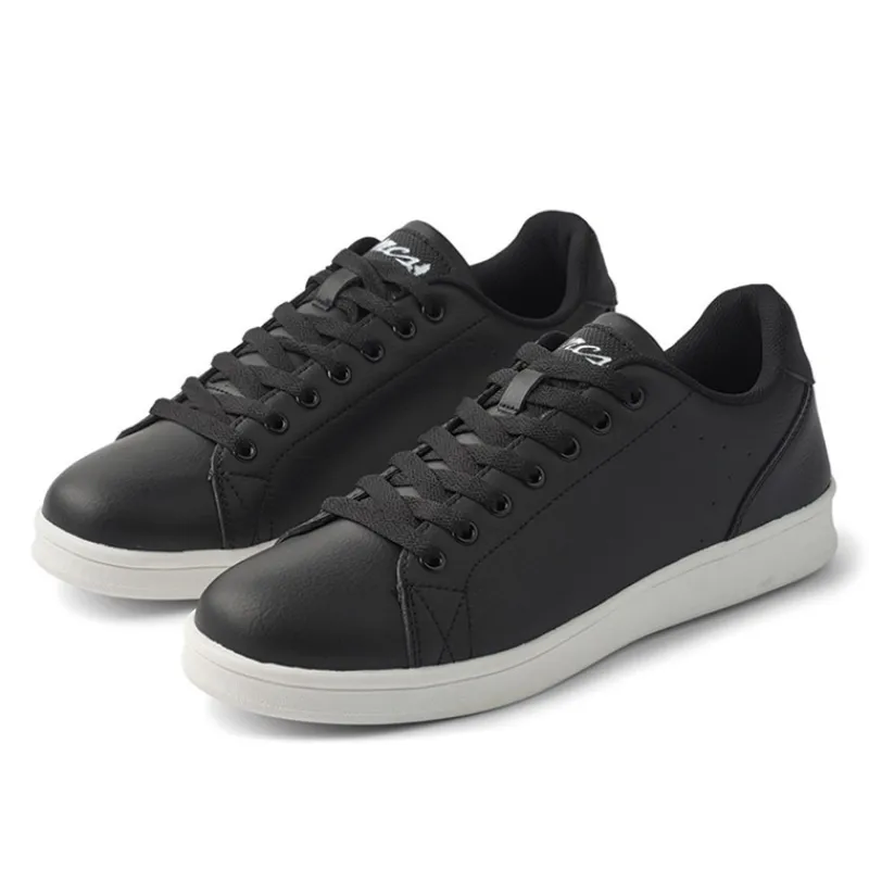 Hot MCS Herre Sneakers / Hvid Sort