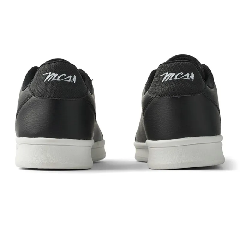 Hot MCS Herre Sneakers / Hvid Sort