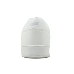 Best GAS Herre Sneakers Total White Hvid