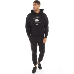 Online JACK & JONES Herre Speed Joggers Sort