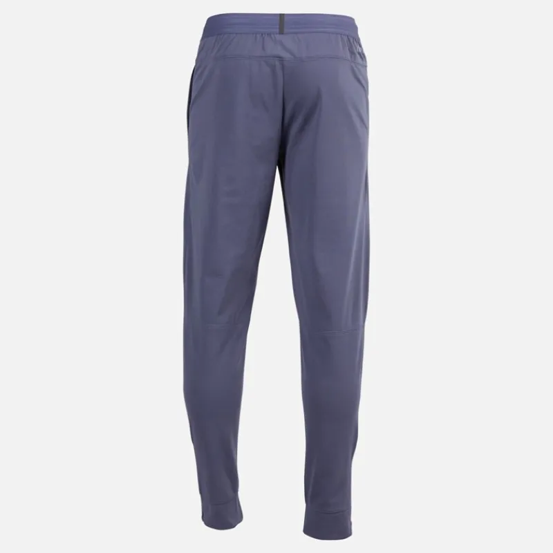Clearance adidas Herre Spil Og Gå Trænings 3 Stribede Joggers Shadow Navy