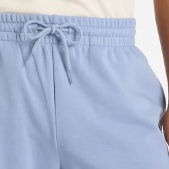 Online New Balance Herre Sport Essentials French Terry 7 Inch Shorts Dusk Shower