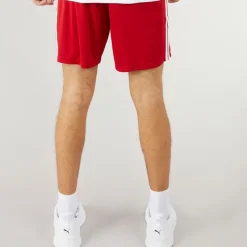 Hot adidas Herre Squadra 21 Shorts Team Power Rød/​Hvid Rød