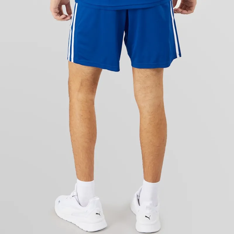 Outlet adidas Herre Squadra 21 Shorts Team Royal Blå/Hvid