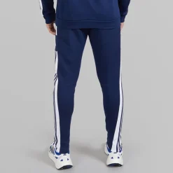 Online adidas Herre Squadra 21 træningsbukser Team Navy Blue