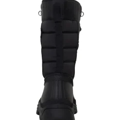 Sale Trespass Herre Straiton 2 Waterproof Snowboots Sort