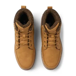 Discount MCS Herre Støvler Camel Kamel