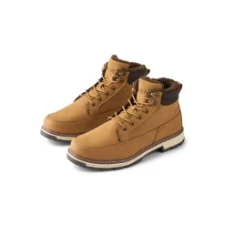 Discount MCS Herre Støvler Camel Kamel