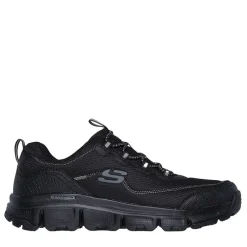 Outlet SKECHERS SPORT Herre Summits At Triple Bridges Sneakers Sort