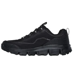 Outlet SKECHERS SPORT Herre Summits At Triple Bridges Sneakers Sort
