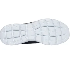 Outlet SKECHERS SPORT Herre Summits Torre Sneakers Navy