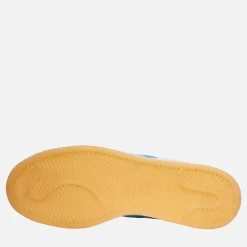 Sale adidas Originals Herre Superstar Messi Træner Cream White/​Semi Blue Burst/​Gold Metallic
