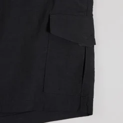 Sale French Connection Herre Svømme Shorts Sort
