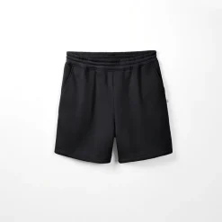 Outlet Copenhagen Legacy Herre Sweat Shorts Antracit Mørkegrå