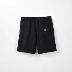 Outlet Copenhagen Legacy Herre Sweat Shorts Antracit Mørkegrå