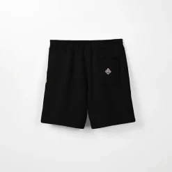 Clearance Copenhagen Legacy Herre Sweat Shorts Sort