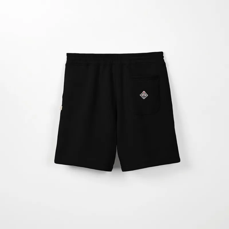 Clearance Copenhagen Legacy Herre Sweat Shorts Sort