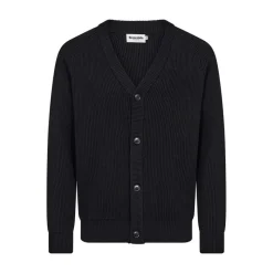 Resteröds Herre sweater Sort
