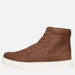 Sale BJORN BORG Herre T275 High FNG Sneakers Tan