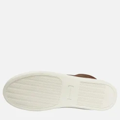 Sale BJORN BORG Herre T275 High FNG Sneakers Tan