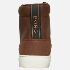 Sale BJORN BORG Herre T275 High FNG Sneakers Tan