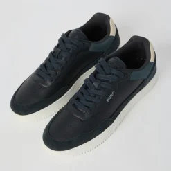 Hot BJORN BORG Herre T2020 Sneakers Navy