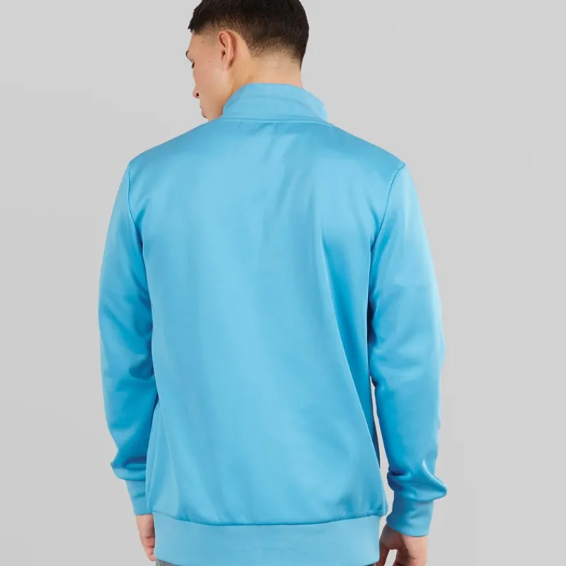 Outlet Ellesse Herre Tacha Track Top Blå Blå