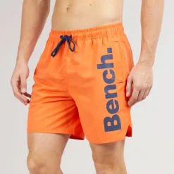 Clearance Bench Herre Tahiti Badebukser Lys orange